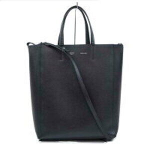 Celine Vertical Cabas Bag FF L